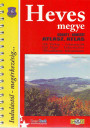 Župný atlas: Heves megye