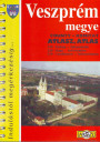 Megyeatlasz: Veszprém megye