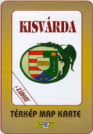 Térkép: Kisvárda