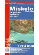 Térkép: Miskolc