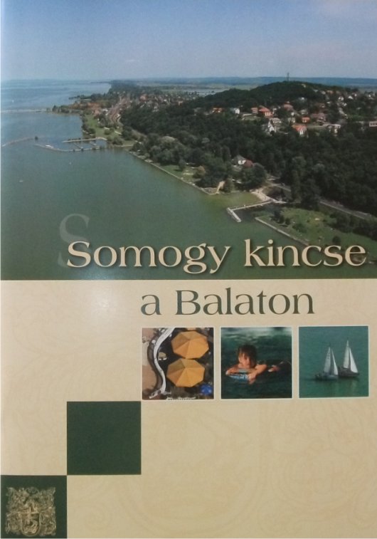 Somogy megye, balaton, somogy megye térkép