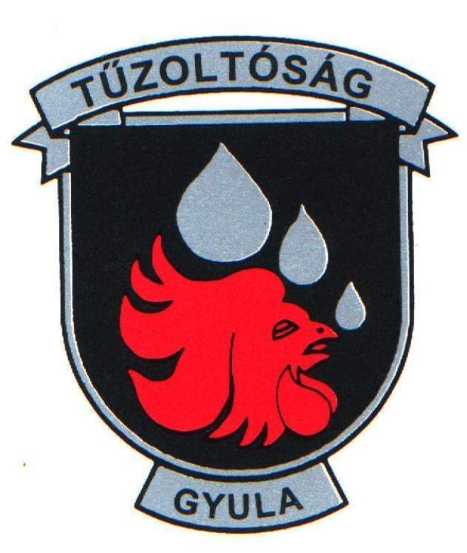 Gyulai Tűzoltóság